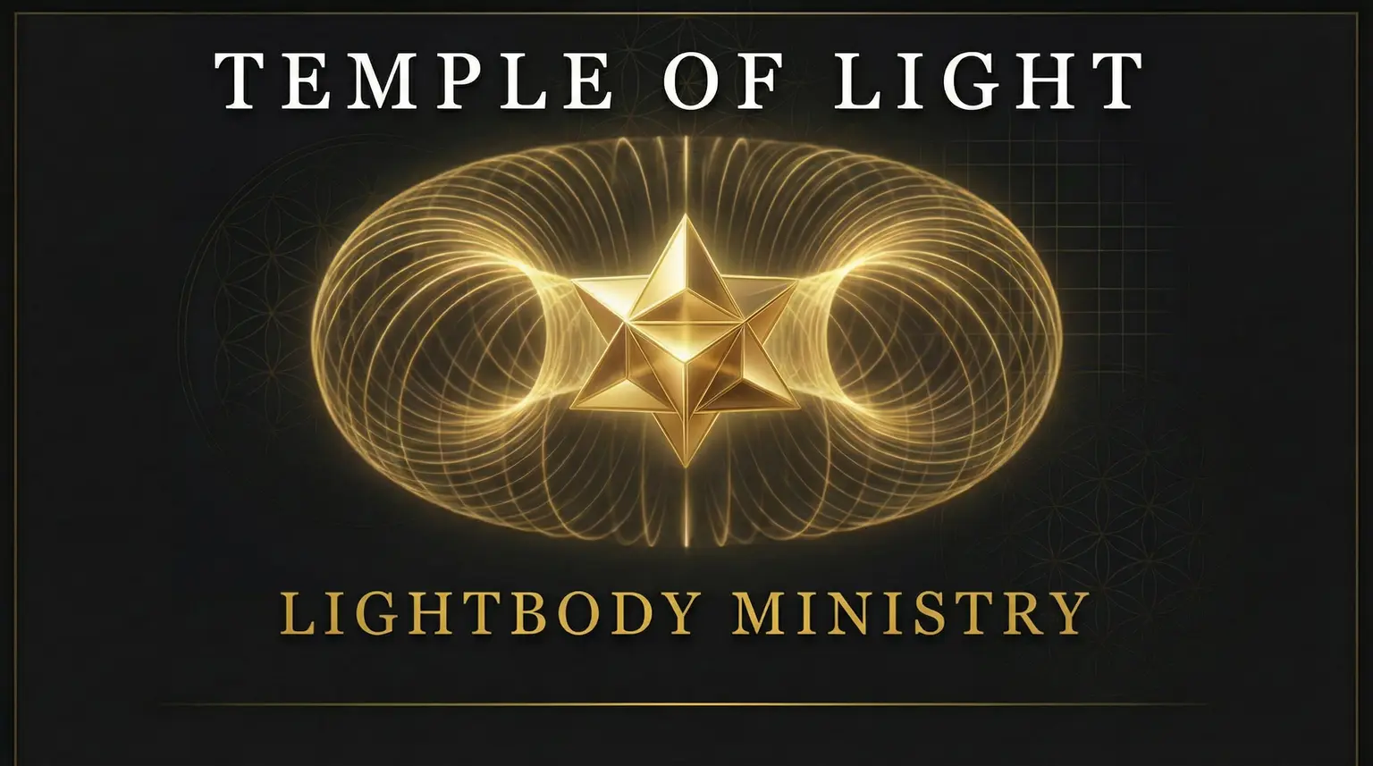 Temple of Light